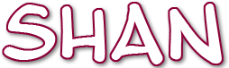 Shan India Logo